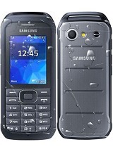 Samsung Xcover 550 title=